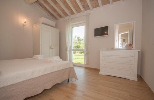 Montalto di Castro Apartment | Agriturismo Il Mirto