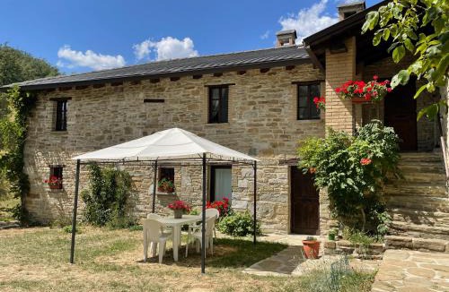 Borgo Val di Taro House | Agriturismo Il Noce d'Oro
