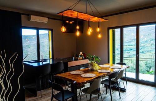 Lucinasco House | Agriturismo Il nido tra gli ulivi