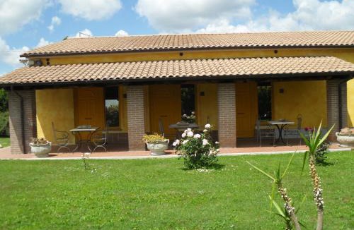 Ischia di Castro House | Agriturismo il prataccio