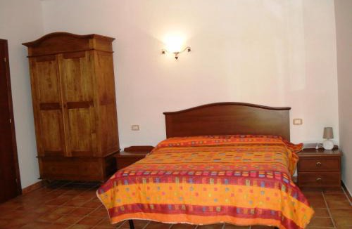 Ischia di Castro House | Agriturismo il prataccio