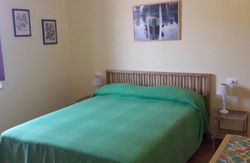 Piombino Other | Agriturismo Il Pescinone - Oleandro, between the countryside and the sea