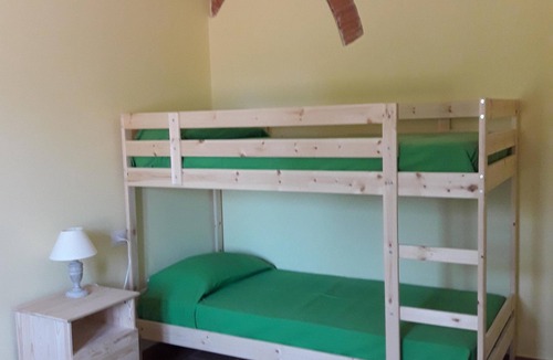 Piombino Other | Agriturismo Il Pescinone - Oleandro, between the countryside and the sea