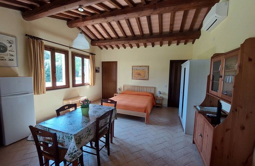 Piombino Other | Agriturismo Il Pescinone - Cipressino, between the countryside and the sea