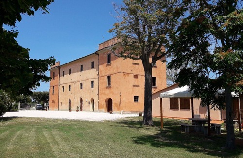Piombino Other | Agriturismo Il Pescinone - Cipressino, between the countryside and the sea