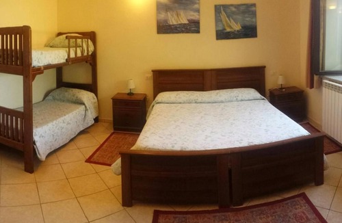 Tarquinia House | Agriturismo Il Poderino