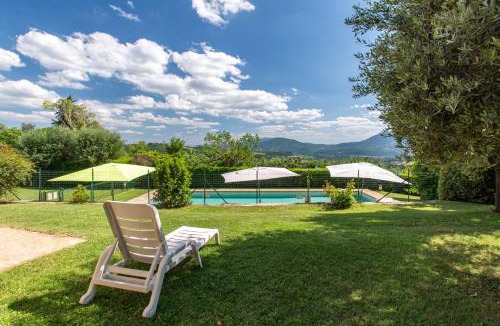 Montelovesco House | Agriturismo Il Poggio, Casa Pietra
