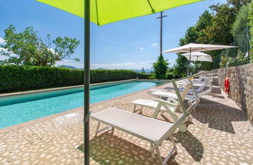 Montelovesco House | Agriturismo Il Poggio, Casa Pietra