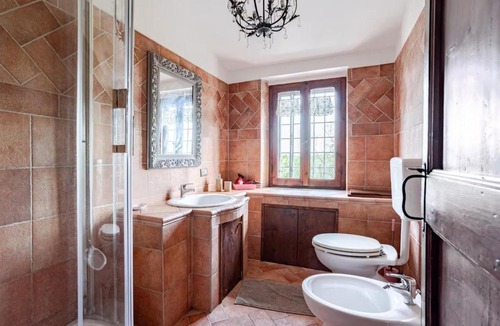 Cagli House | Agriturismo Il poggio delle favole
