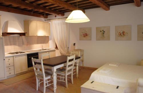 San Brizio House | Agriturismo Il Poggiolo