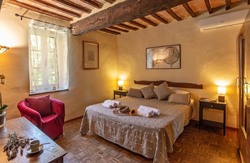 Po' Bandino Other | Agriturismo Il Pornelleto - Villa Alari