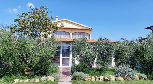 Capalbio House | Agriturismo il Portico