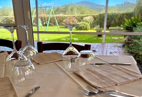 Capalbio House | Agriturismo il Portico