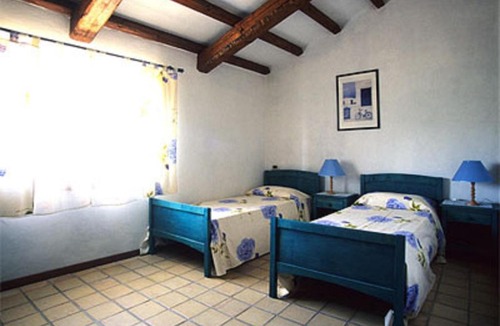 Penne House | Agriturismo Il Portico