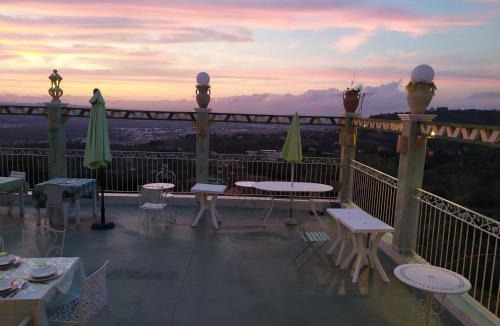 Chieti House | Agriturismo il Quadrifoglio