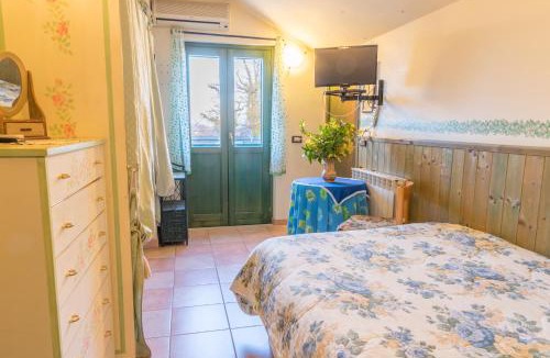 Chieti House | Agriturismo il Quadrifoglio