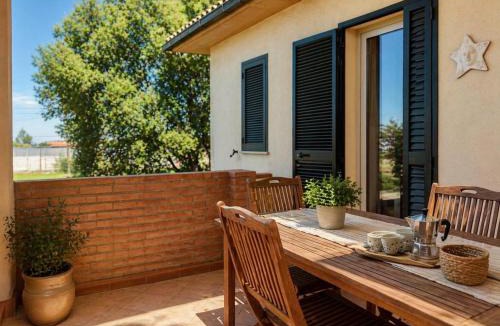 Grosseto House | Agriturismo Il Querciolo