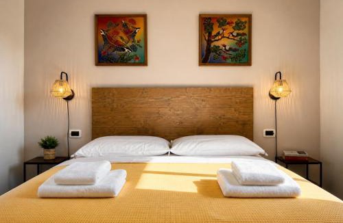 Grosseto House | Agriturismo Il Querciolo