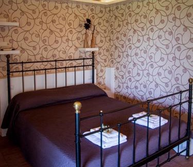 Montelibretti House | Agriturismo Il Solengo