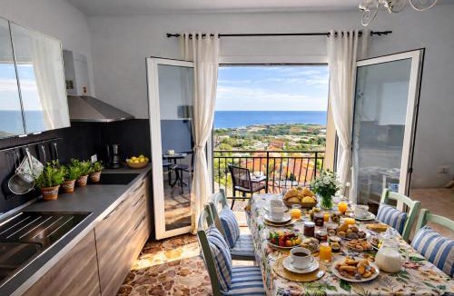 Terzorio House | Agriturismo Il Vecchio Mulino