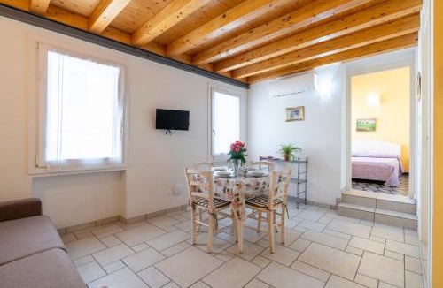 Terzorio House | Agriturismo Il Vecchio Mulino