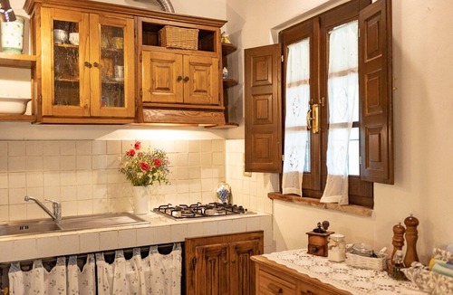 Pievuccia Bed & Breakfast | Agriturismo La Pievuccia
