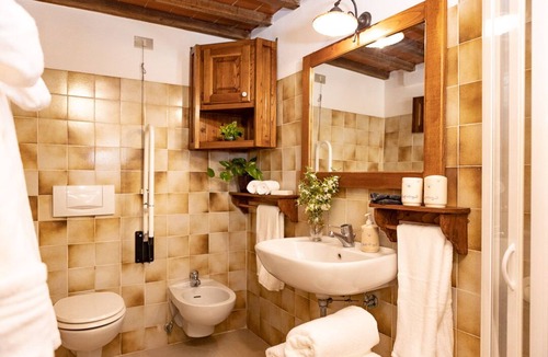 Pievuccia Bed & Breakfast | Agriturismo La Pievuccia