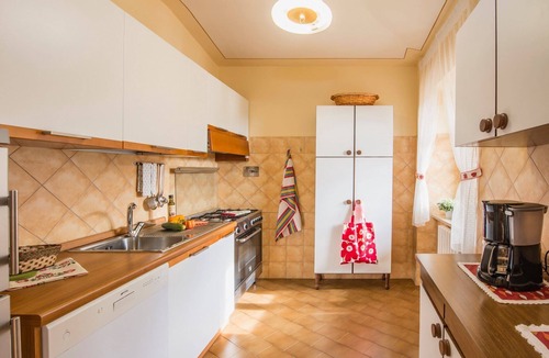 Popoltaio-Schiacciato Apartment | Agriturismo Case Graziani - Palazzo 2