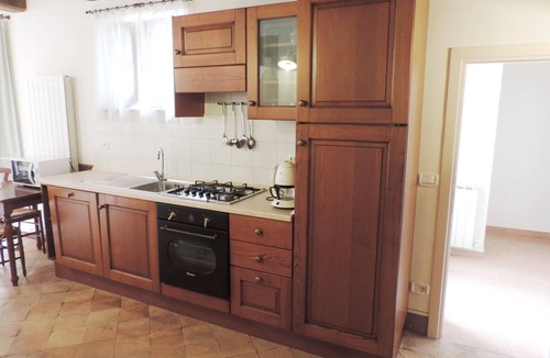 Popoltaio-Schiacciato Apartment | Agriturismo Malagronda - Ginestra