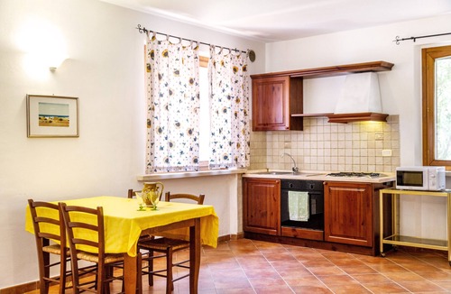 Grosseto Apartment | Agriturismo 'Bilo Anemone' with Pool, Wi-Fi & Garden