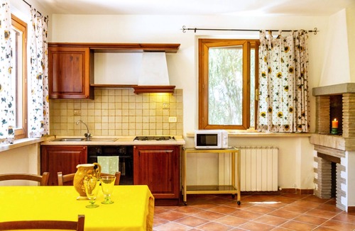 Grosseto Apartment | Agriturismo 'Bilo Anemone' with Pool, Wi-Fi & Garden