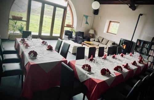 Monteleone di Spoleto House | Agriturismo Casale Montebello