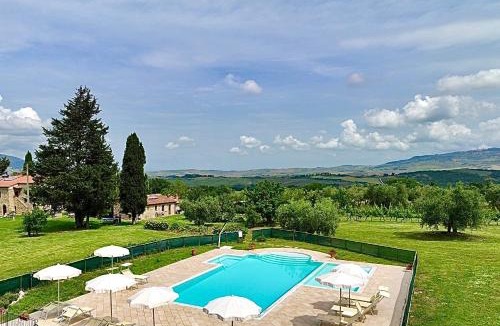 Pomarance House | Agriturismo L'Antica Quercia