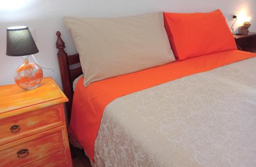 Guarcino House | Agriturismo L'Arco