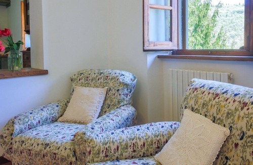 Lisciano Niccone Other | Agriturismo Lisciano Niccone, with pool and spa, Apartment Balco