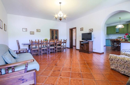 Lisciano Niccone Other | Agriturismo Lisciano Niccone, with pool and spa, Apartment Balco