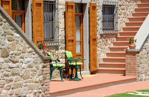 Lisciano Niccone Other | Agriturismo Lisciano Niccone, with pool and spa, Apartment Fornacino