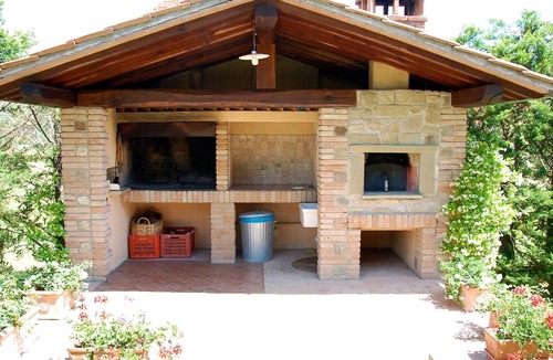 Lisciano Niccone Other | Agriturismo Lisciano Niccone, with pool and spa, Apartment Fornacino