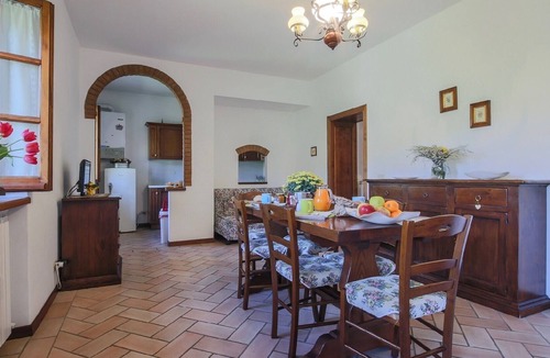 Lisciano Niccone Other | Agriturismo Lisciano Niccone, with pool and spa, Apartment Fornacino