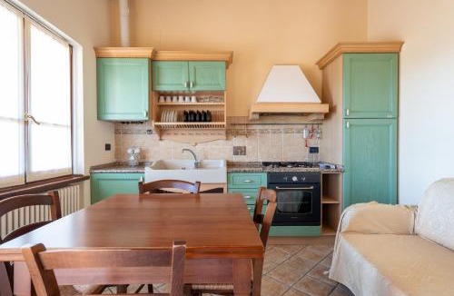 Pieve Santo Stefano House | Agriturismo Le Ceregne Bio