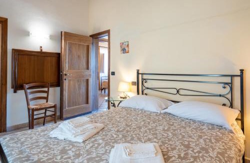 Pieve Santo Stefano House | Agriturismo Le Ceregne Bio