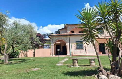 Manciano House | Agriturismo L'Oleandro