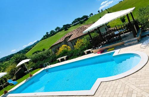 Manciano House | Agriturismo L'Oleandro