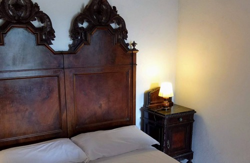 Varese Ligure House | Agriturismo l'Origano