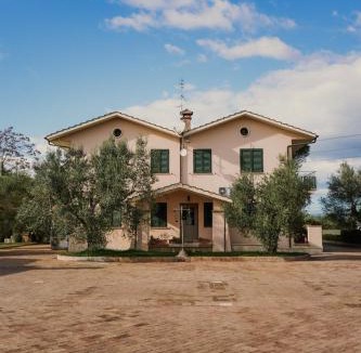 Latina House | Agriturismo l'Ovile