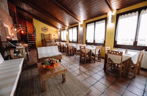 Felonica Bed & Breakfast | Agriturismo la Bicocca