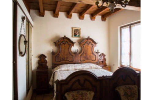 Gattatico Other | Agriturismo La Brezza the scent of relaxation TRIPLE 2