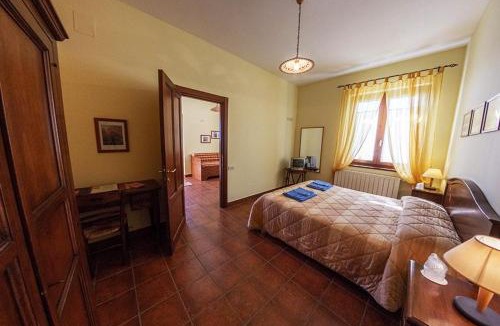 Ripa Teatina House | Agriturismo La Capezzagna