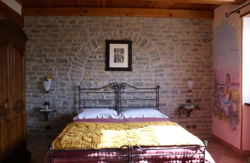 Bossolasco House | Agriturismo La Cascina