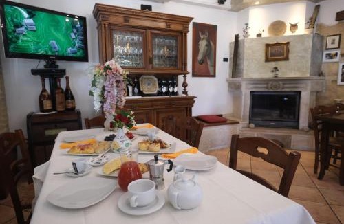 Manoppello House | Agriturismo La Collinetta
